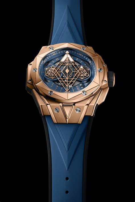 hublot limited edition art|Hublot limited edition price.